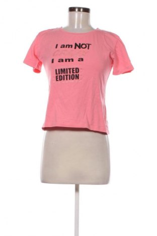 Damen T-Shirt Unbranded, Größe S, Farbe Rosa, Preis € 5,75