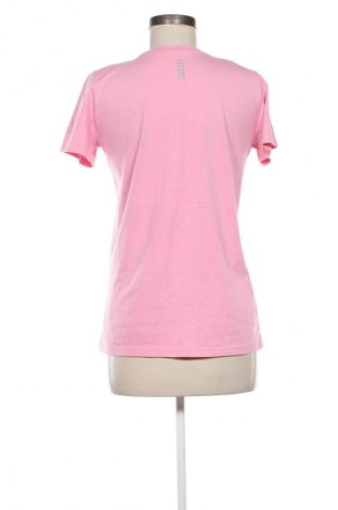Γυναικείο t-shirt Under Armour, Μέγεθος S, Χρώμα Πολύχρωμο, Τιμή 14,99 €
