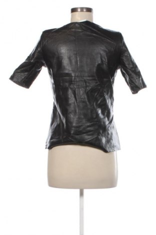 Γυναικείο t-shirt Vero Moda, Μέγεθος S, Χρώμα Μαύρο, Τιμή 2,99 €