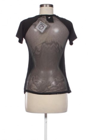 Damski T-shirt Work Out, Rozmiar M, Kolor Czarny, Cena 40,03 zł