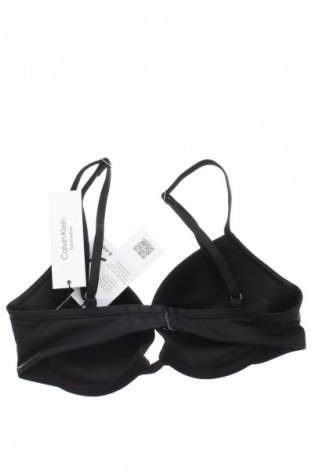 Γυναικείο μαγιό Calvin Klein, Μέγεθος XXS, Χρώμα Μαύρο, Τιμή 19,99 €
