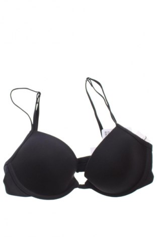 Γυναικείο μαγιό Calvin Klein, Μέγεθος XXS, Χρώμα Μαύρο, Τιμή 19,99 €