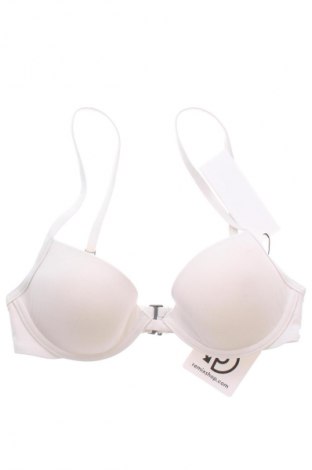 Damen-Badeanzug Calvin Klein, Größe XXS, Farbe Ecru, Preis 21,99 €