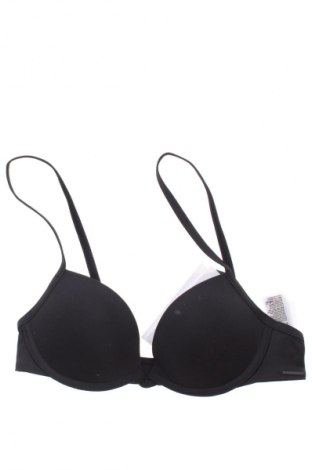 Дамски бански Calvin Klein, Размер XXS, Цвят Черен, Цена 16,87 €