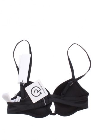 Дамски бански Calvin Klein, Размер XXS, Цвят Черен, Цена 16,87 €