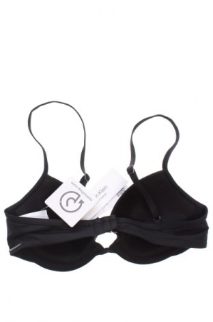 Γυναικείο μαγιό Calvin Klein, Μέγεθος XS, Χρώμα Μαύρο, Τιμή 19,99 €