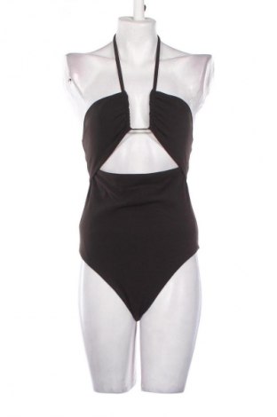 Γυναικείο μαγιό Calvin Klein, Μέγεθος L, Χρώμα Μαύρο, Τιμή 50,99 €