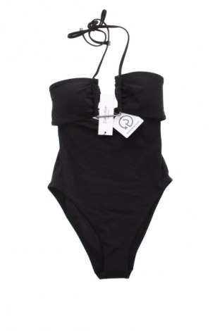 Γυναικείο μαγιό Calvin Klein, Μέγεθος XS, Χρώμα Μαύρο, Τιμή 50,99 €