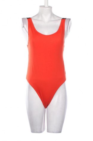 Costum de baie de damă Calvin Klein, Mărime L, Culoare Portocaliu, Preț 158,99 Lei