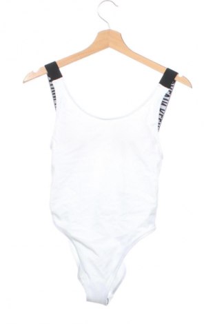Damen-Badeanzug Calvin Klein, Größe XS, Farbe Weiß, Preis € 102,99