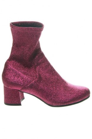 Damen Stiefeletten & Other Stories, Größe 36, Farbe Rosa, Preis 13,99 €