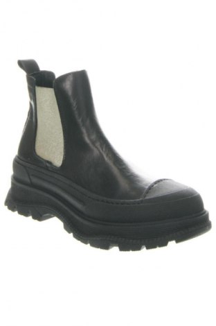 Γυναικεία μποτάκια Alesya, Μέγεθος 38, Χρώμα Μαύρο, Τιμή 53,99 €