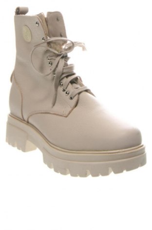 Дамски боти Anna Field, Размер 41, Цвят Бежов, Цена 43,45 €