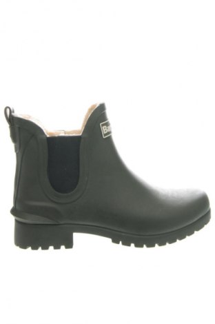 Дамски боти Barbour, Размер 37, Цвят Зелен, Цена 38,85 €