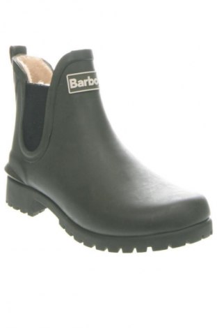 Дамски боти Barbour, Размер 37, Цвят Зелен, Цена 38,85 €