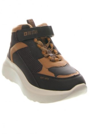 Dámské poltopánky Big Star, Veľkosť 38, Farba Viacfarebná, Cena  30,95 €