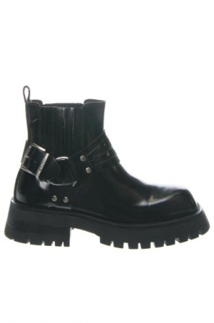 Дамски боти Bronx, Размер 39, Цвят Черен, Цена 71,58 €