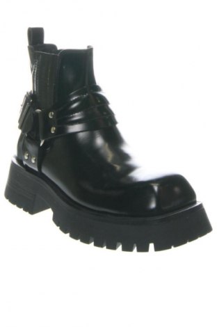 Дамски боти Bronx, Размер 39, Цвят Черен, Цена 71,58 €