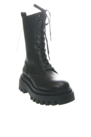 Dámské poltopánky Calvin Klein Jeans, Veľkosť 38, Farba Hnedá, Cena  68,95 €