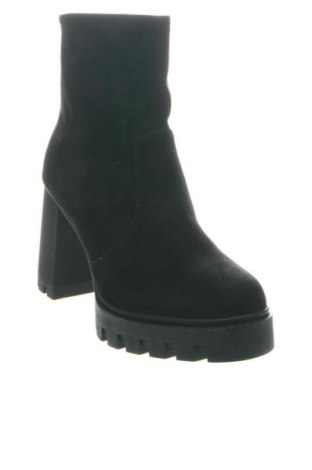Дамски боти Calvin Klein Jeans, Размер 38, Цвят Черен, Цена 52,66 €