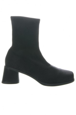 Γυναικεία μποτάκια Camper, Μέγεθος 41, Χρώμα Μαύρο, Τιμή 64,99 €