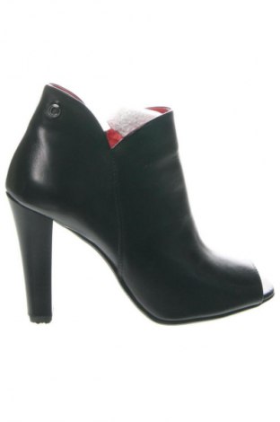Дамски боти Carinii, Размер 38, Цвят Черен, Цена 41,34 €