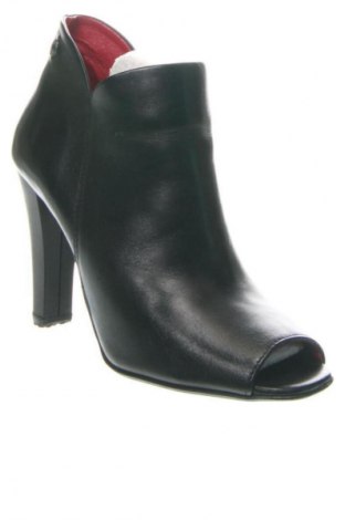 Дамски боти Carinii, Размер 38, Цвят Черен, Цена 41,34 €