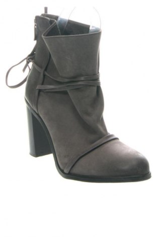 Дамски боти Carinii, Размер 38, Цвят Сив, Цена 24,03 €
