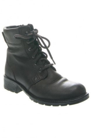 Дамски боти Clarks, Размер 37, Цвят Зелен, Цена 23,51 €