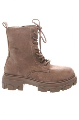Дамски боти Cloud, Размер 38, Цвят Бежов, Цена 19,42 €