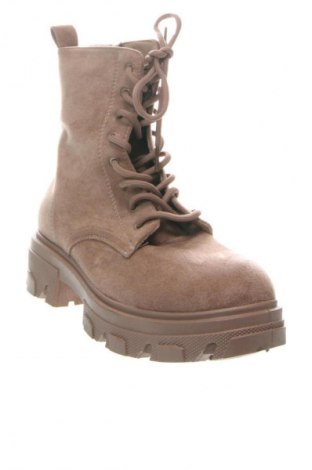 Дамски боти Cloud, Размер 38, Цвят Бежов, Цена 19,42 €