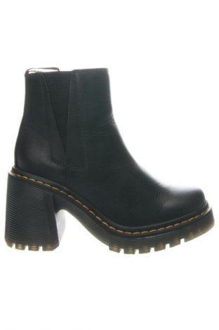 Dámské poltopánky Dr. Martens, Veľkosť 39, Farba Čierna, Cena  68,95 €