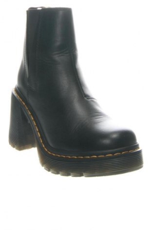 Dámské poltopánky Dr. Martens, Veľkosť 39, Farba Čierna, Cena  68,95 €
