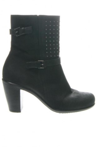 Дамски боти ECCO, Размер 39, Цвят Черен, Цена 49,84 €