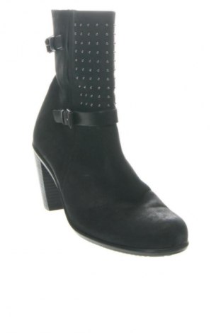 Дамски боти ECCO, Размер 39, Цвят Черен, Цена 49,84 €