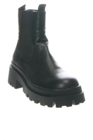 Γυναικεία μποτάκια Even&Odd, Μέγεθος 36, Χρώμα Μαύρο, Τιμή 21,99 €