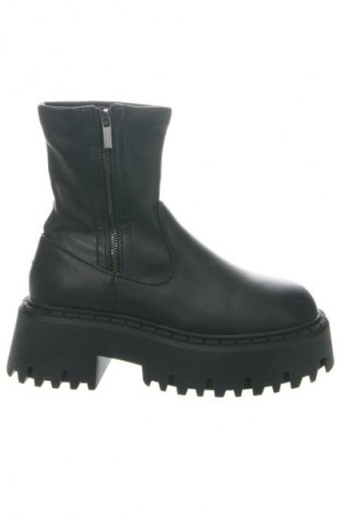 Botine de damă Even&Odd, Mărime 37, Culoare Negru, Preț 158,99 Lei