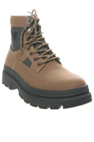 Дамски боти G-Star Raw, Размер 41, Цвят Бежов, Цена 46,01 €