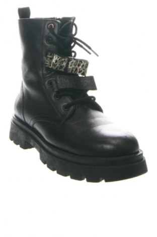 Дамски боти Gioseppo, Размер 36, Цвят Черен, Цена 26,07 €