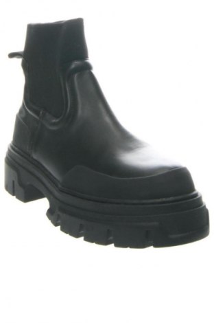 Dámské boty  H&M, Velikost 42, Barva Černá, Cena  449,00 Kč