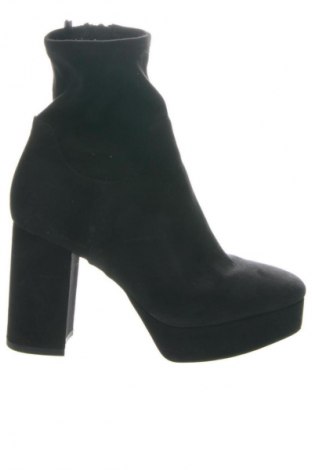 Дамски боти H&M, Размер 37, Цвят Черен, Цена 32,25 €