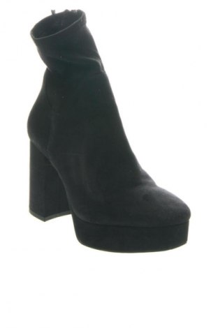 Дамски боти H&M, Размер 37, Цвят Черен, Цена 32,25 €