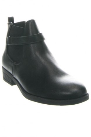 Дамски боти Lascana, Размер 39, Цвят Черен, Цена 18,40 €
