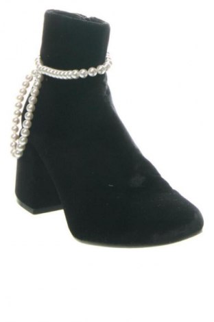 Дамски боти MM6 Maison Martin Margiela, Размер 36, Цвят Черен, Цена 71,58 €