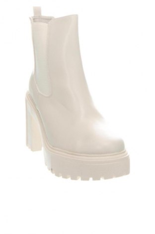 Дамски боти Madden Girl, Размер 39, Цвят Екрю, Цена 37,32 €