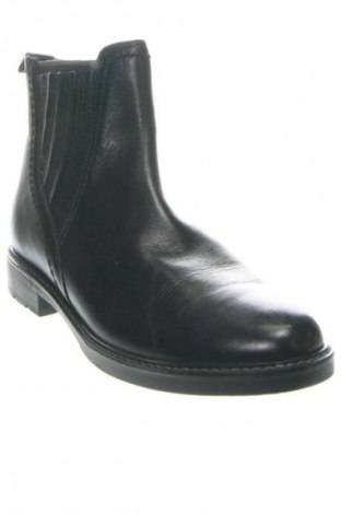 Дамски боти Marco Tozzi, Размер 37, Цвят Черен, Цена 26,07 €