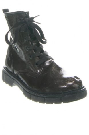 Дамски боти Marco Tozzi, Размер 39, Цвят Кафяв, Цена 21,98 €