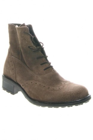 Дамски боти Marina Seval, Размер 37, Цвят Кафяв, Цена 27,60 €