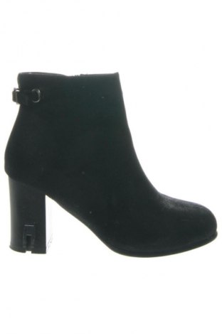 Botine de damă Mat Star, Mărime 38, Culoare Negru, Preț 175,02 Lei