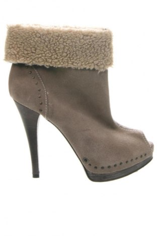 Дамски боти Miss Sixty, Размер 38, Цвят Бежов, Цена 17,38 €